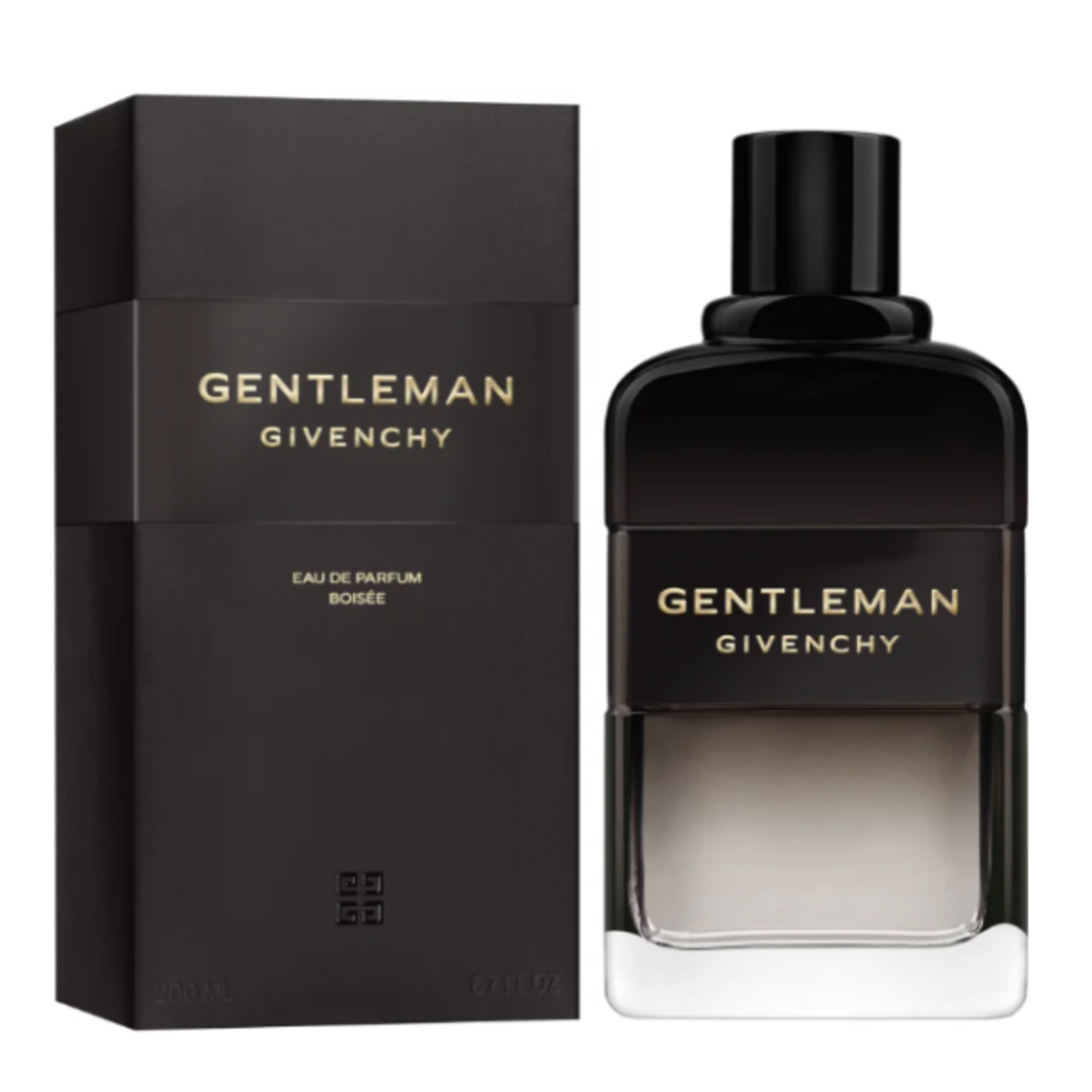Givenchy Gentleman Boisee 200ml