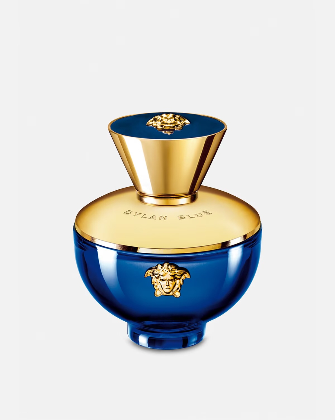 Versace Dylan Blue Famme Eau De Parfum Spray 100 ml