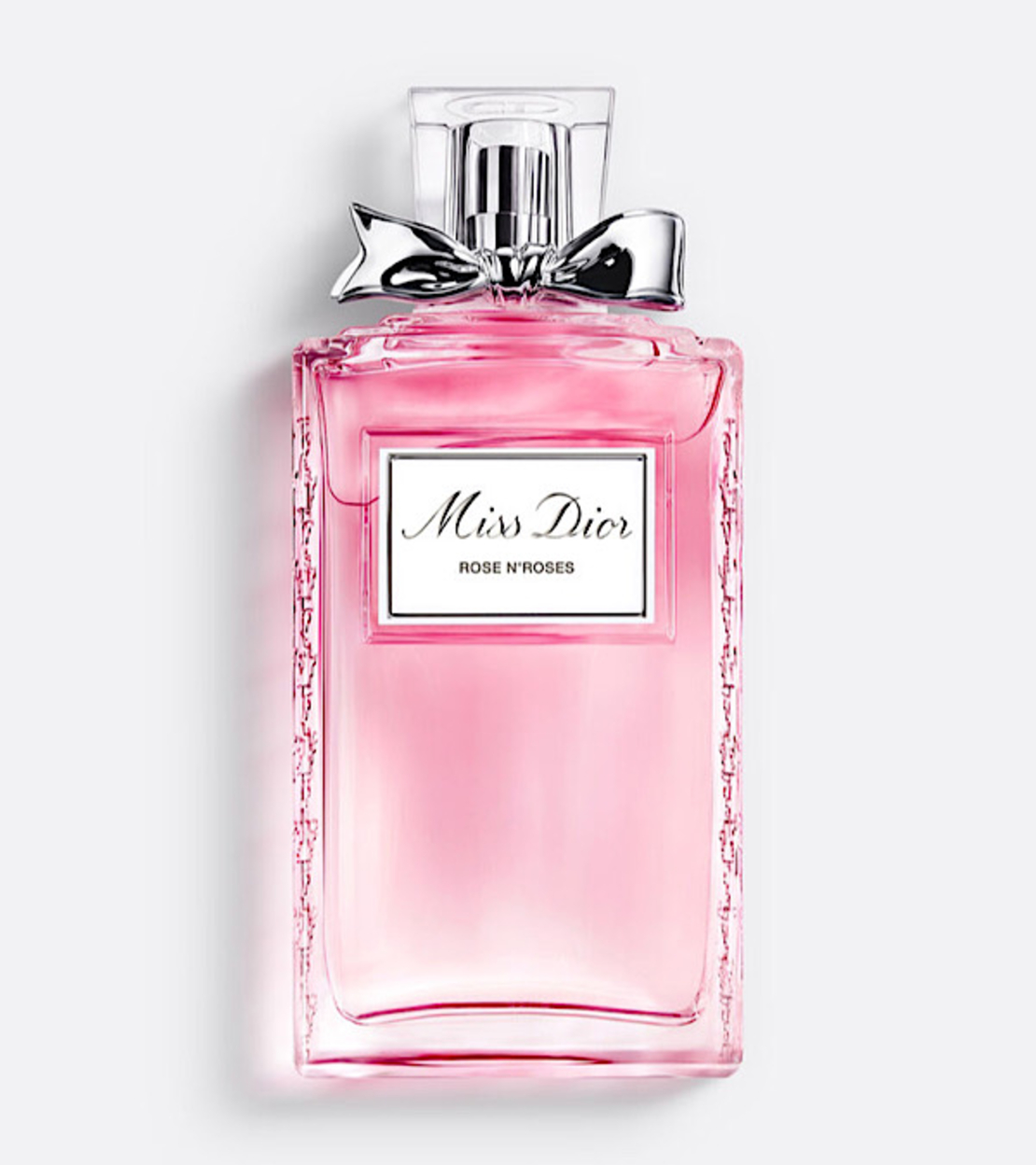 Dior Miss Dior Rose N'Roses Eau de Toilette Spray 100ml