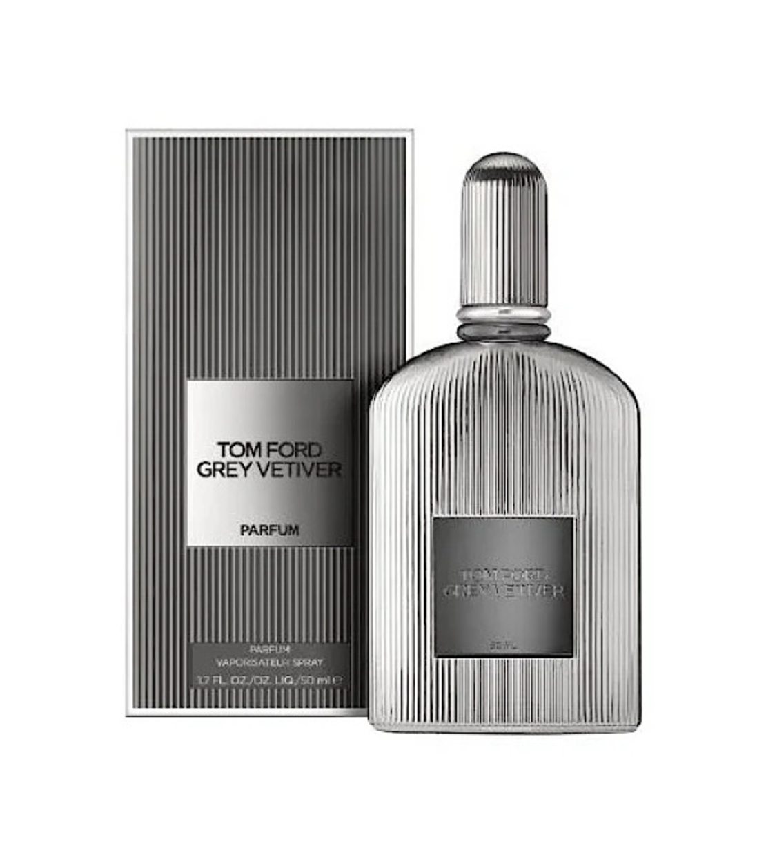 Tom Ford Grey Vetiver 50 ml Pure Parfum Spray