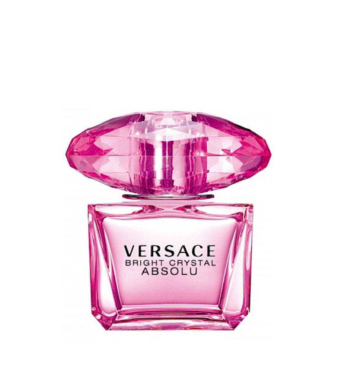 Versace Bright Crystal Absolu Eau De Parfum Spray 90 ml