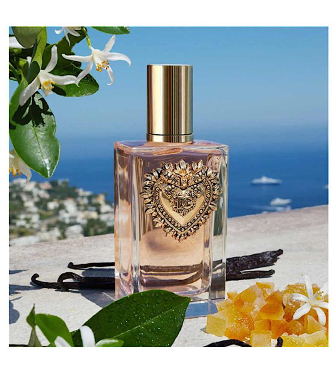 Dolce&Gabbana Devotion Eau de Parfum 100 ml