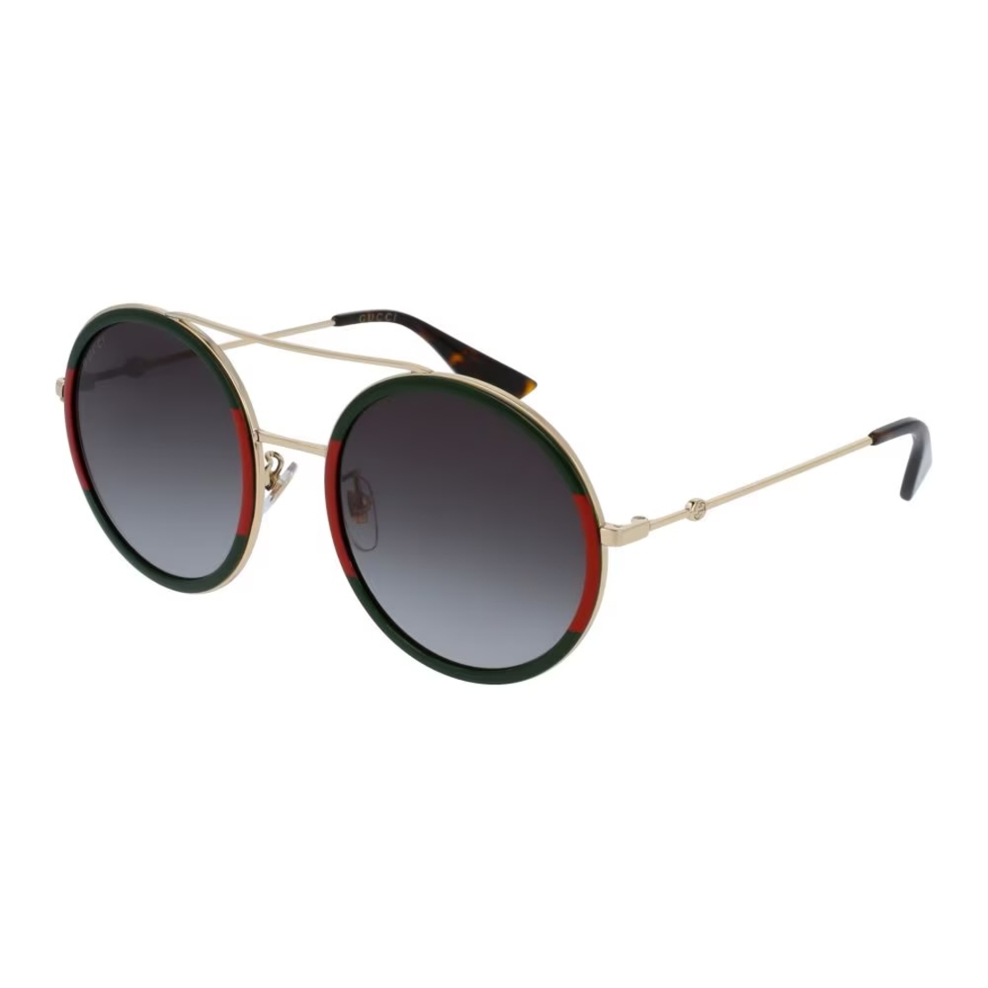 Gucci Sunglasses Gg0061s 56