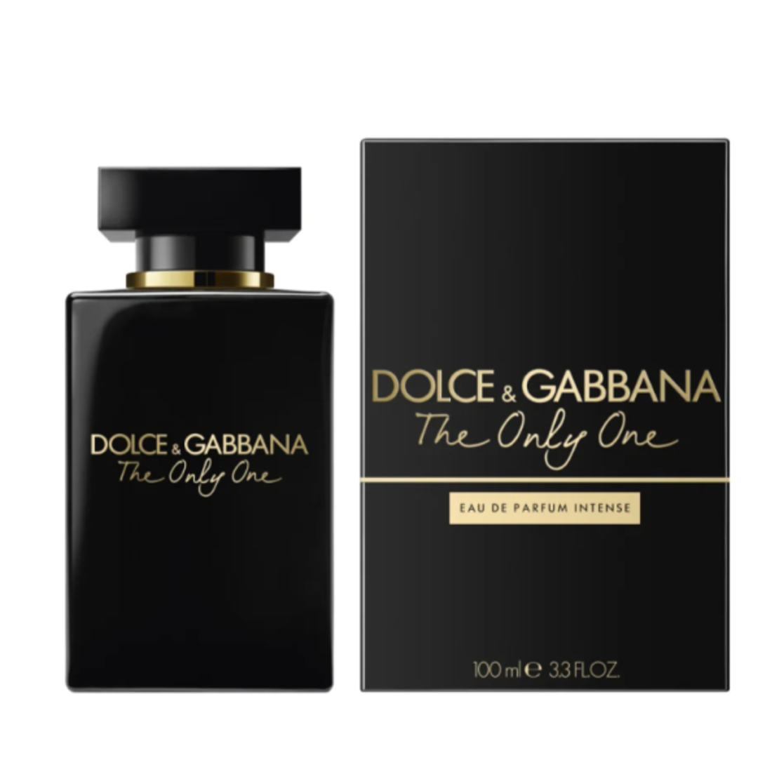 Dolce&Gabbana The Only One Intense Eau de Parfum Spray 100ml
