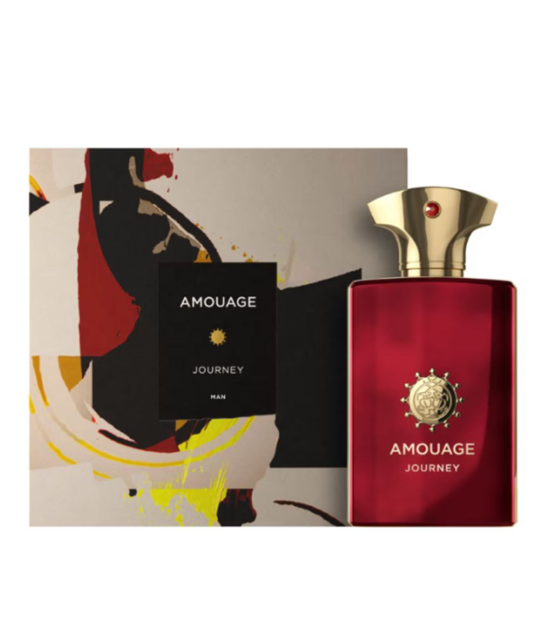 Amouage Journey Man Eau de Parfum 100ml