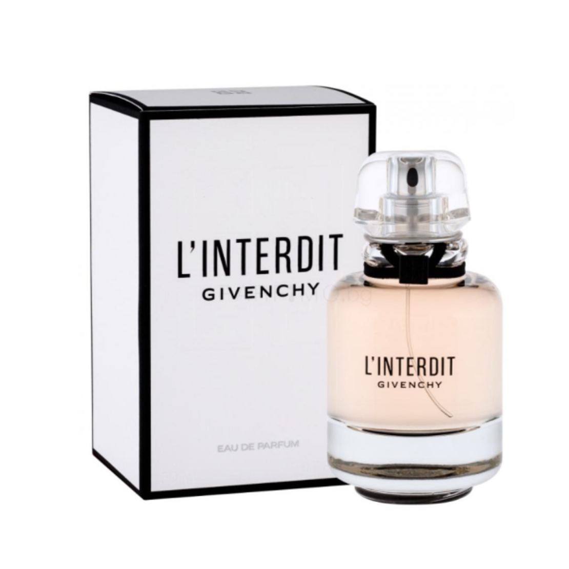 Givenchy L'Interdit Eau de Parfum Spray 50ml