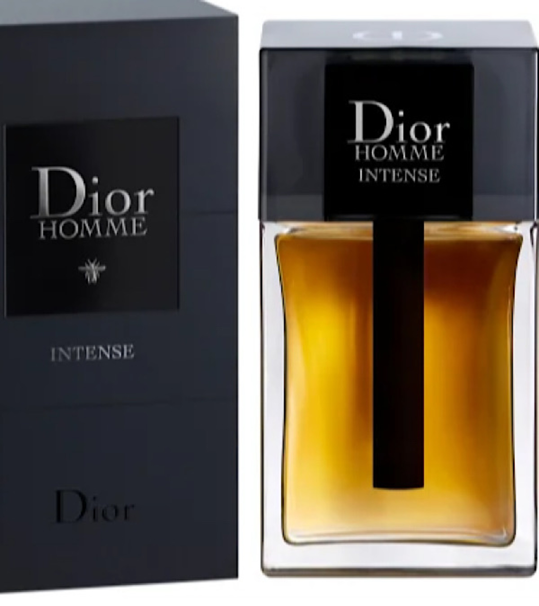 Dior Homme intense Eau de parfum spray 50 ml