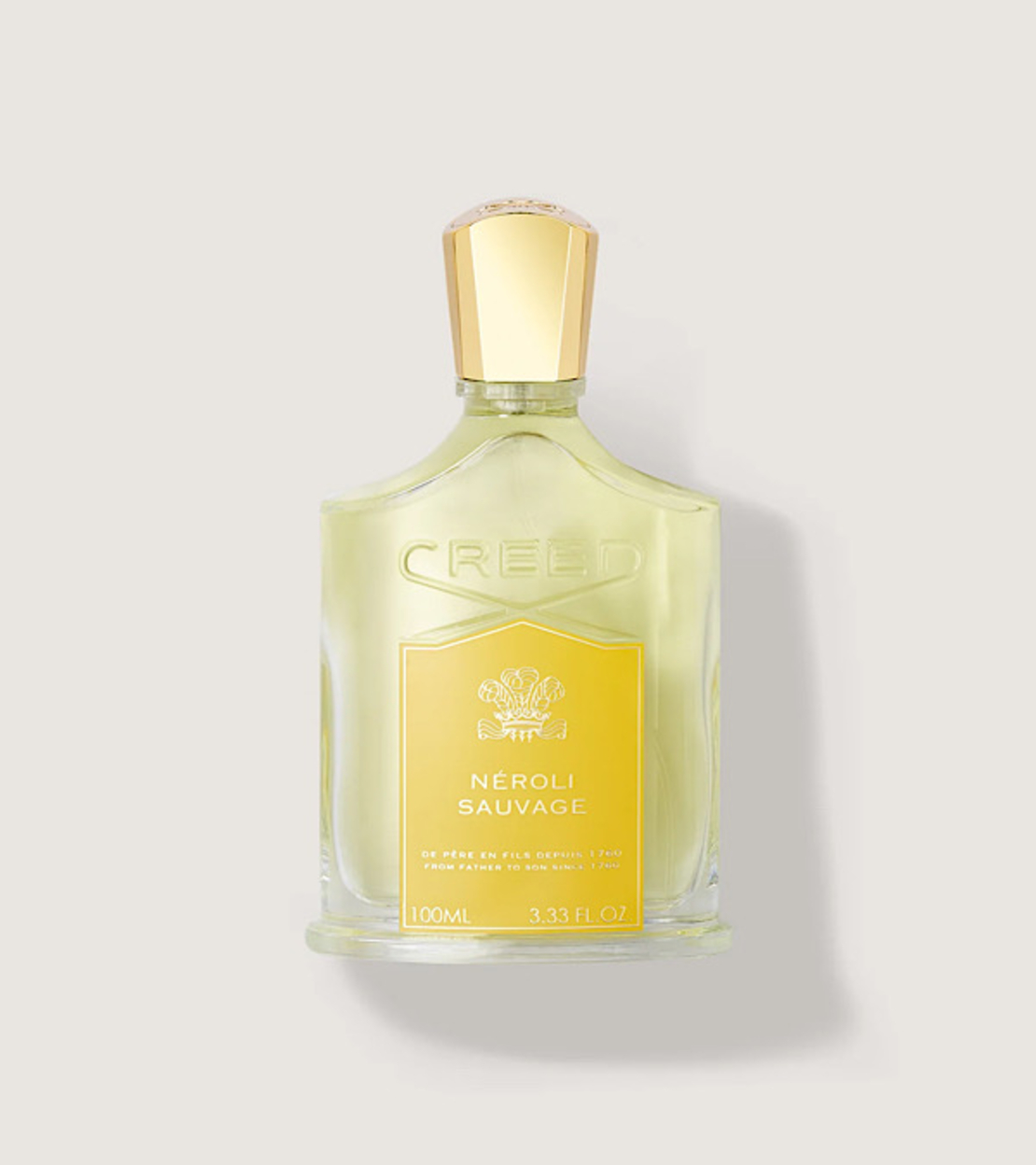 Creed Neroli Sauvage 100 ml Eau de Parfum Spray