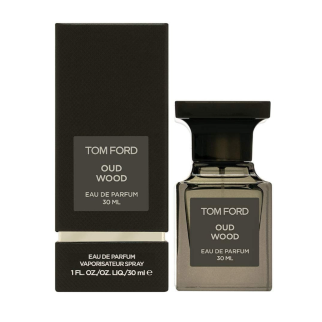 Tom Ford Oud Wood 30 ml Eau de parfum spray