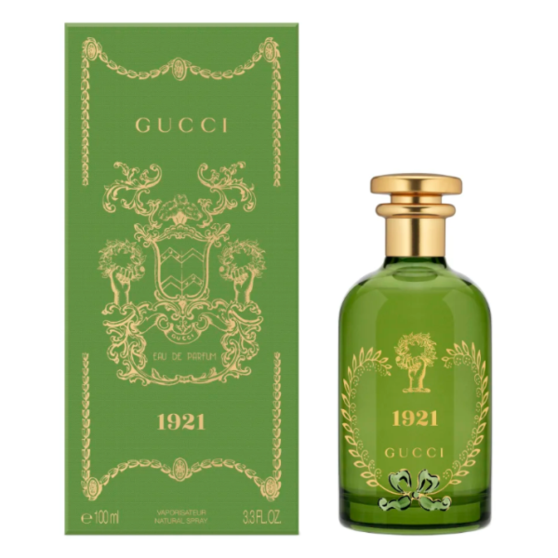 Gucci The Alchemist'S Garden 1921 100ml Eau de Parfum Spray