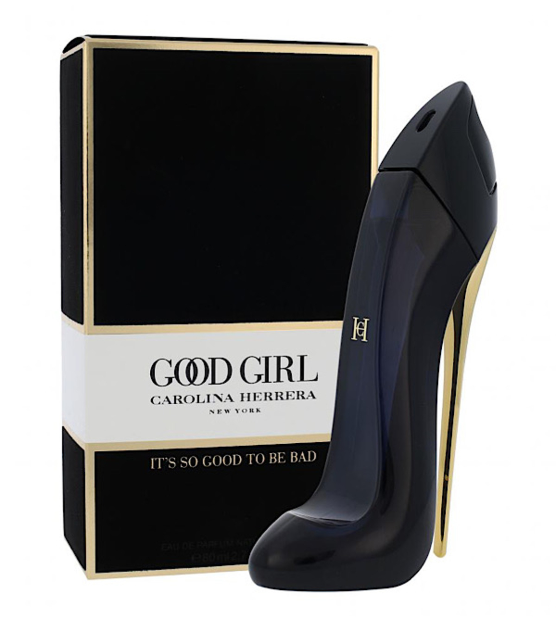 Carolina Herrera Good Girl Eau de Parfum Spray 80 ml