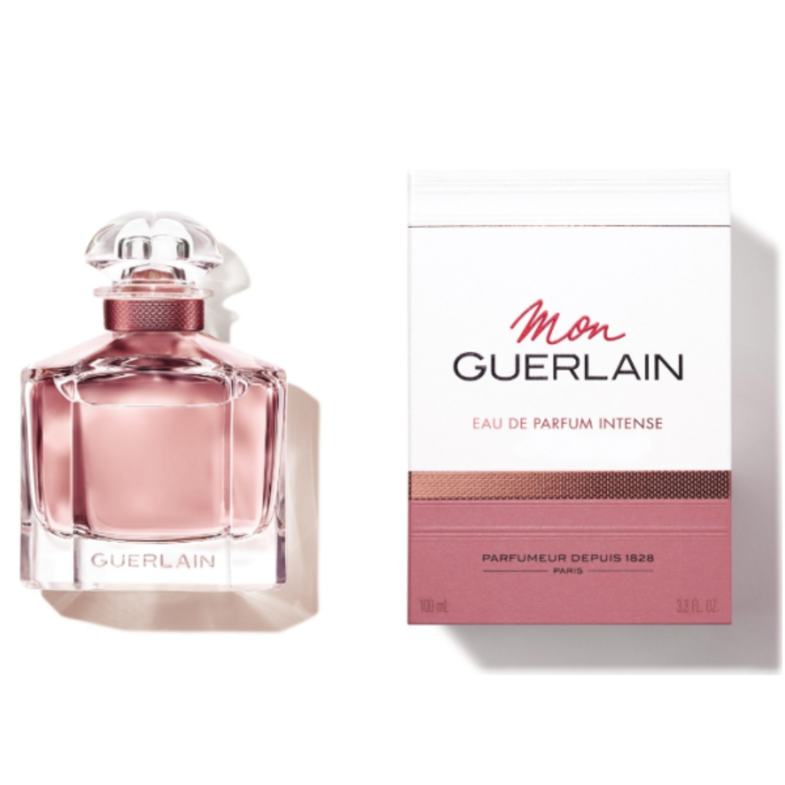 Guerlain Mon Guerlain Intense Eau de Parfum Spray 100ml