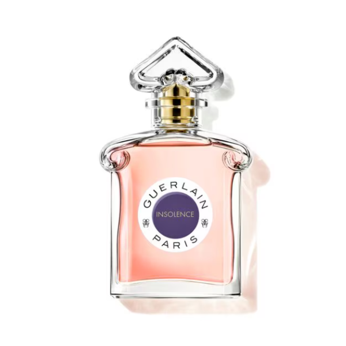 Guerlain Les Légendaires Insolence Eau de Toilette Spray 75ml