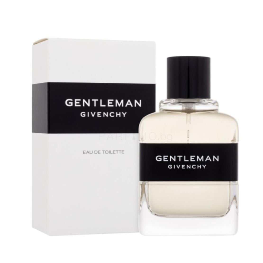 Givenchy Gentleman Eau de Toilette Spray 60ml