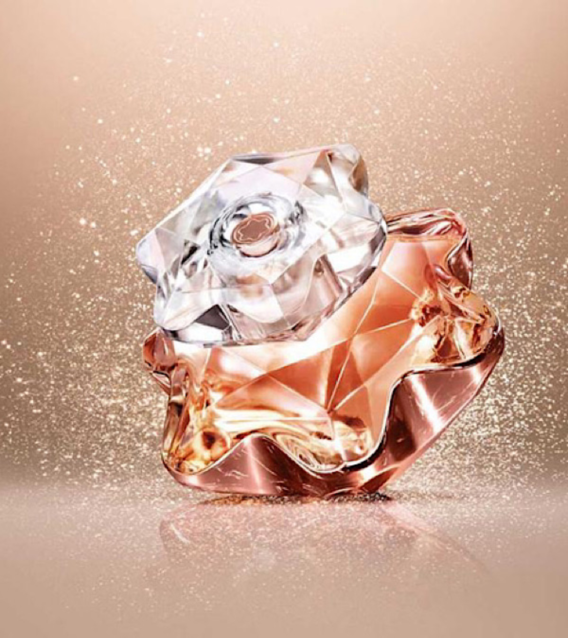 Montblanc Lady Emblem Elixir Eau De Parfume 75 ml