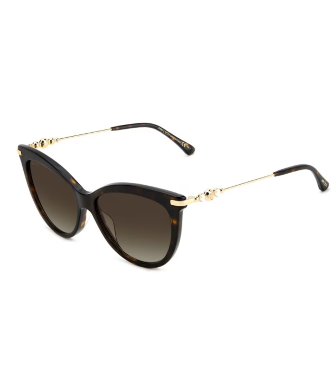 Jimmy Choo Tinsley/g/s 53-18-145
