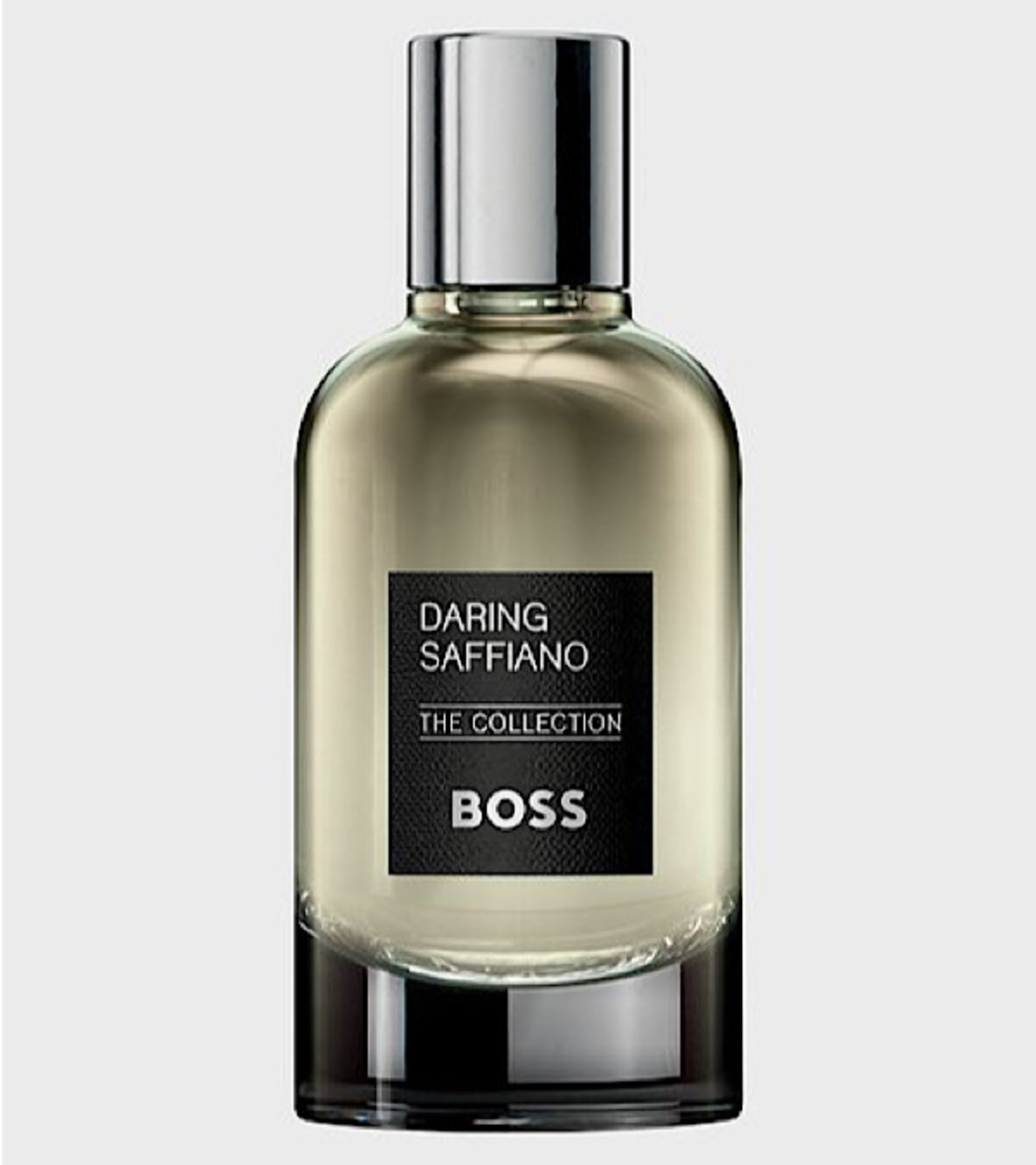 HUGO BOSS The Collection Daring Saffiano For Men Eau de Parfum 100 ml