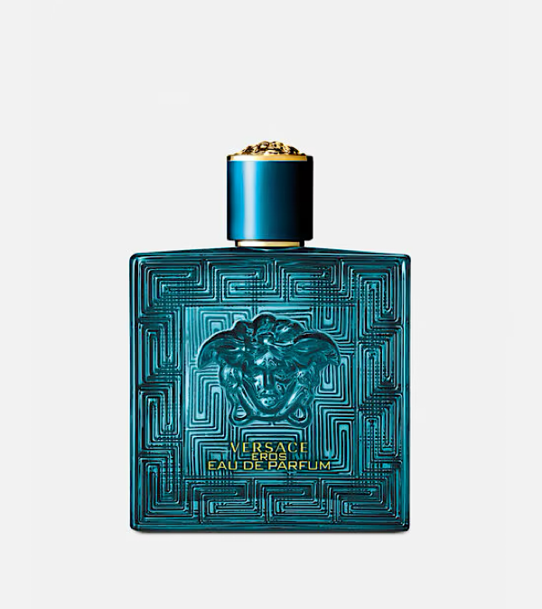 Versace Eros Eau De Parfum Spray 50 ml