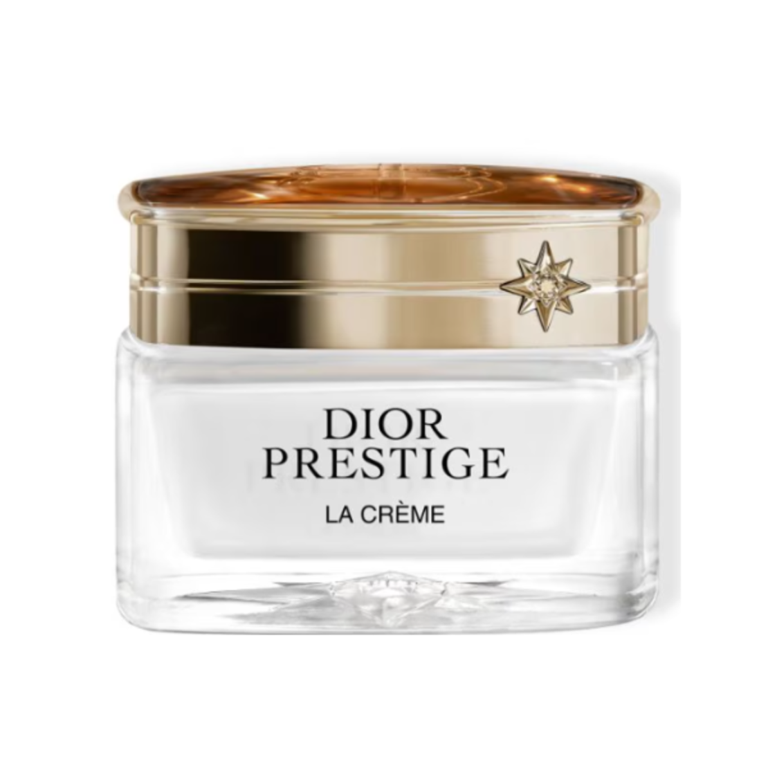 Dior Prestige La Crème Texture Essentielle - Cream For Face And Neck 50ml