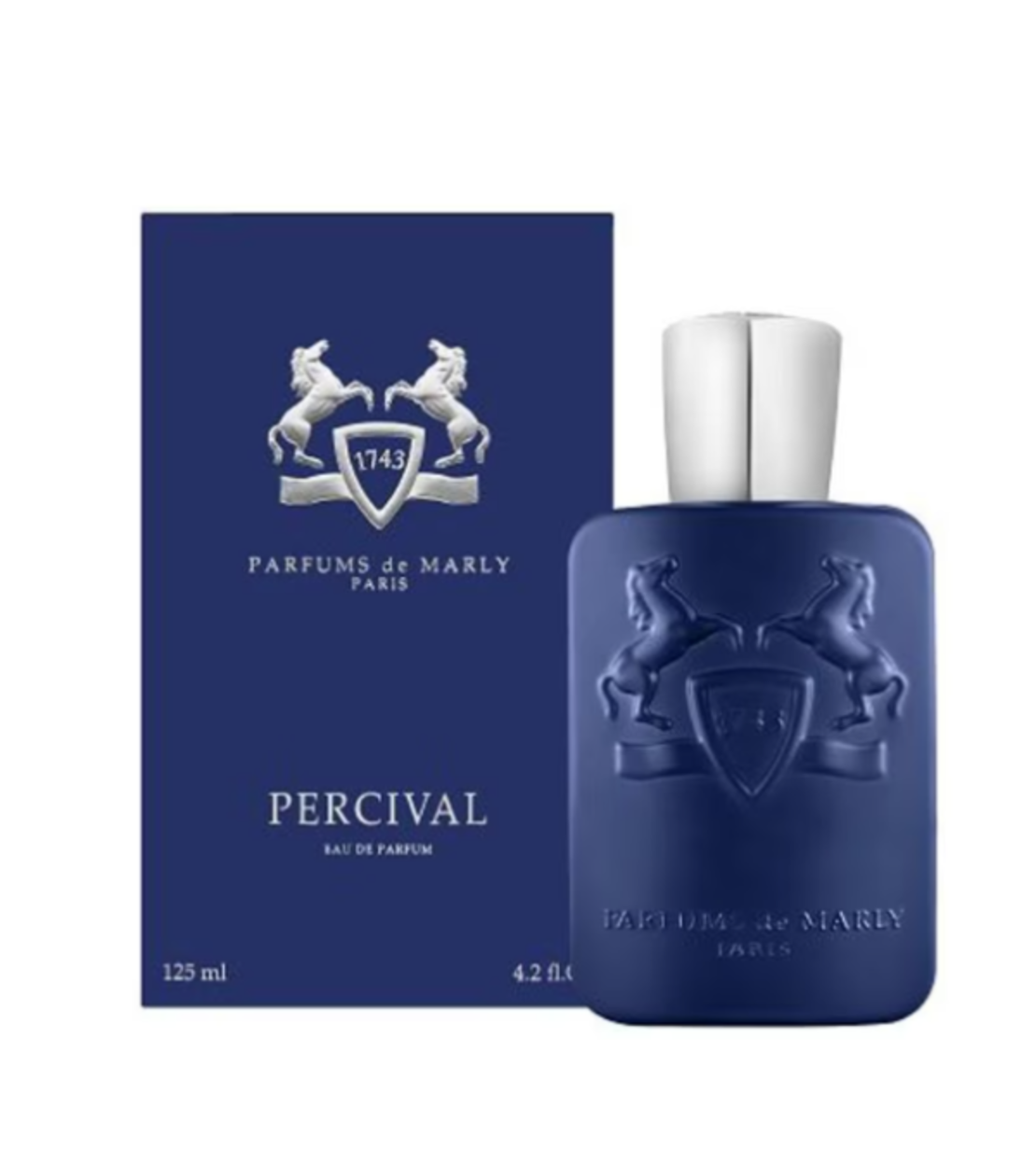 Parfums de Marly Percival 125ml Eau de Parfum