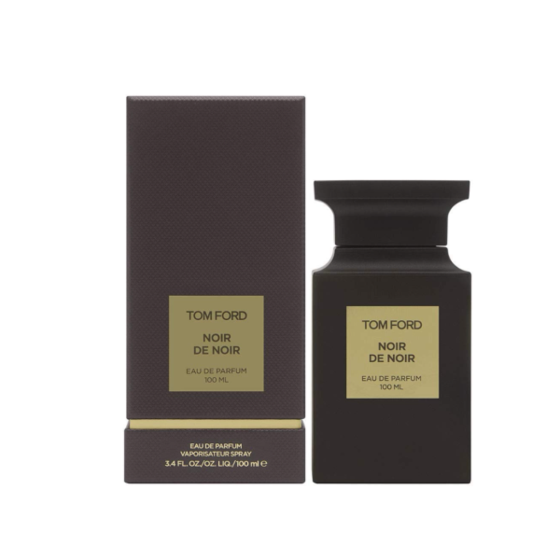 Tom Ford Noir De Noir 100 ml Eau De Parfum Spray