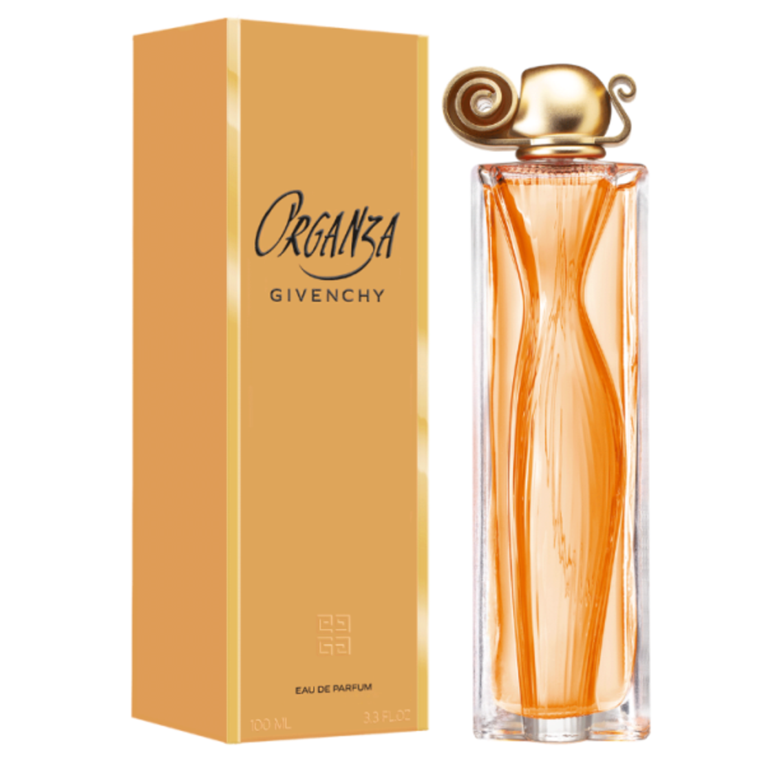 Givenchy Organza Eau de Parfum Spray 100ml