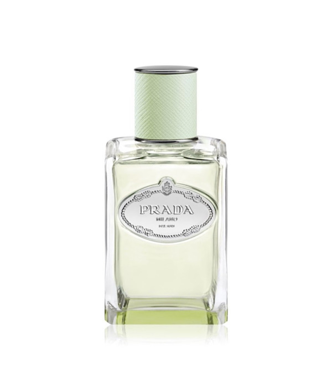 Prada Infusion D’Iris 100ml Eau de Parfum Spray Прада - Парфюмна вода за мъже 100мл