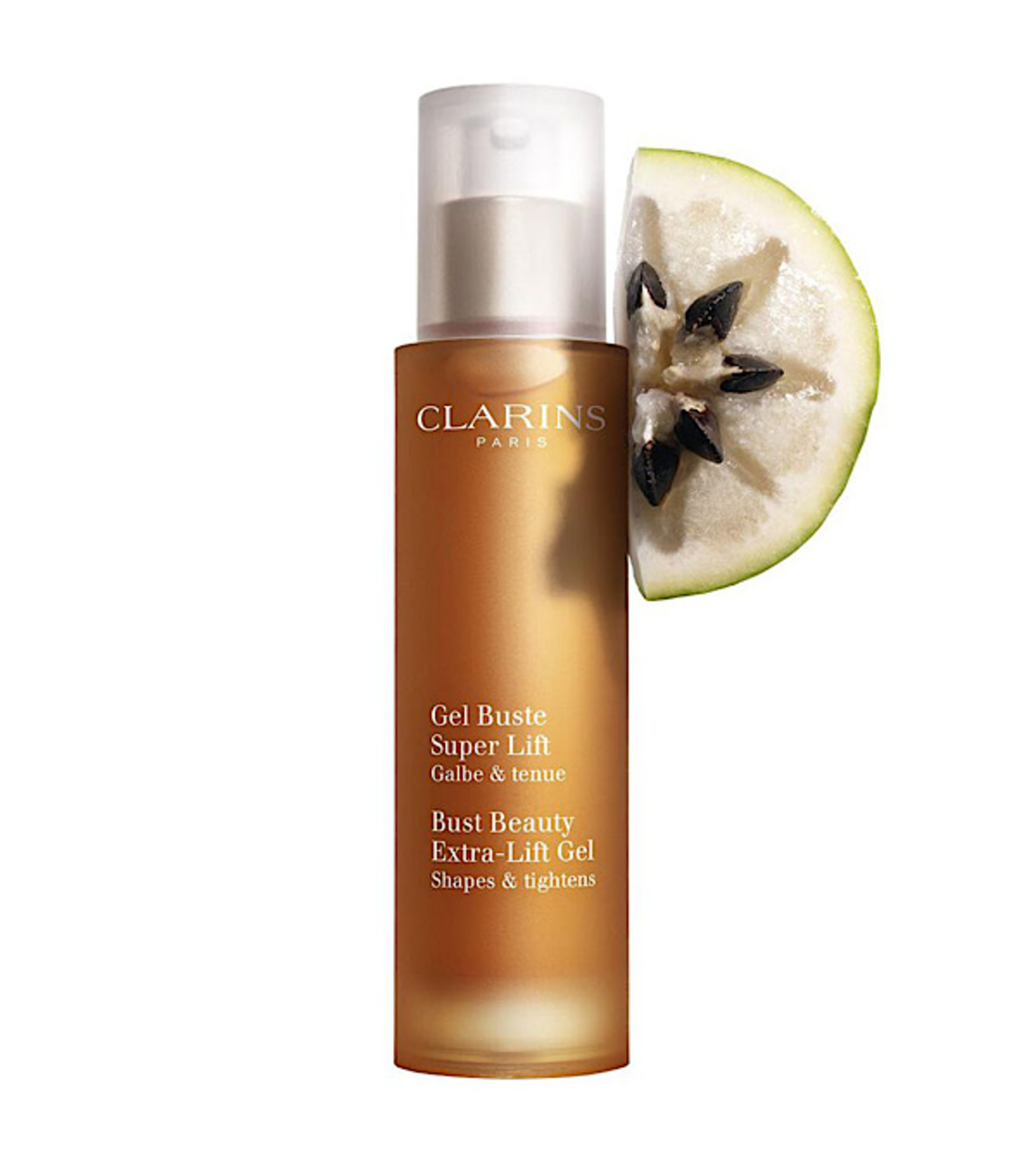 Clarins Bust Beauty Extra Lift Gel 50 ml