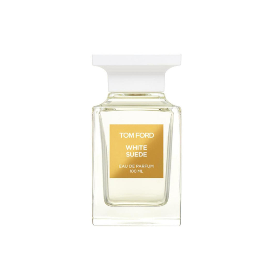 Tom Ford White Suede 100 ml Eau De Parfum Spray