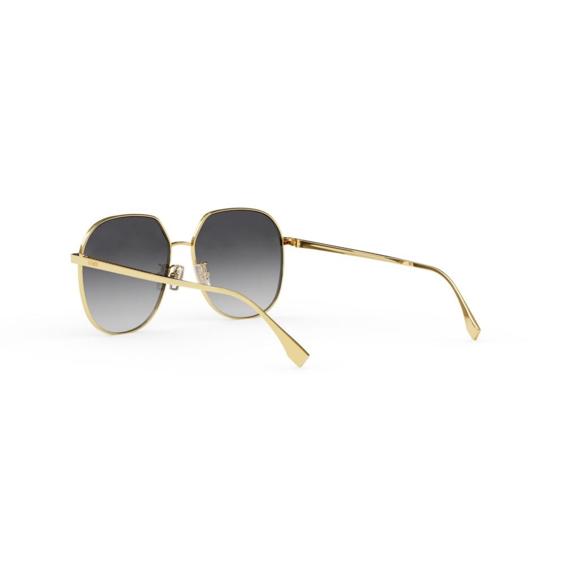 Fendi Sunglasses Fe40069u Ff 59