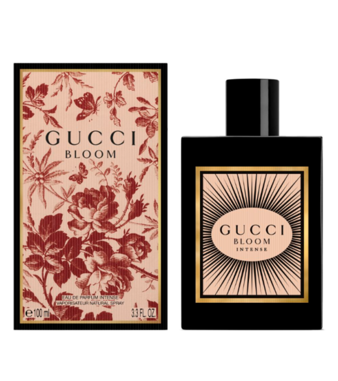 Gucci Bloom Intense For Women Eau de Parfum 90ml