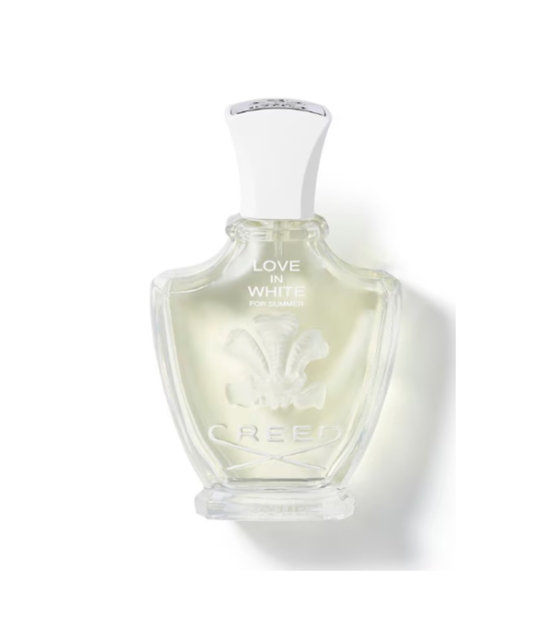 Creed Love In White Summer Eau de Parfum 75ml