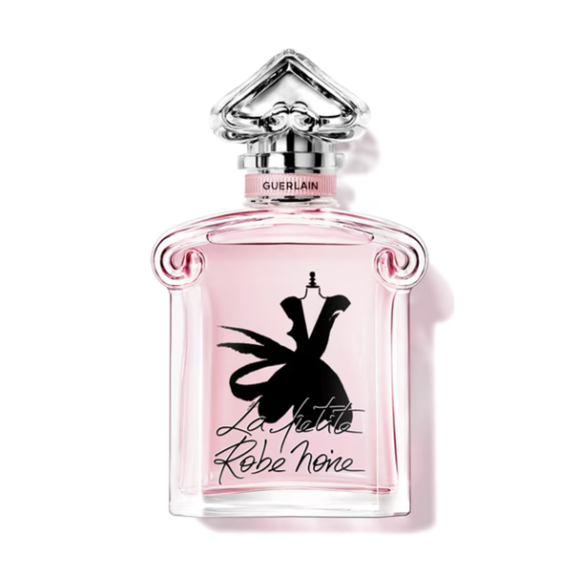 Guerlain La Petite Robe Noire Eau de Toilette Spray 100ml