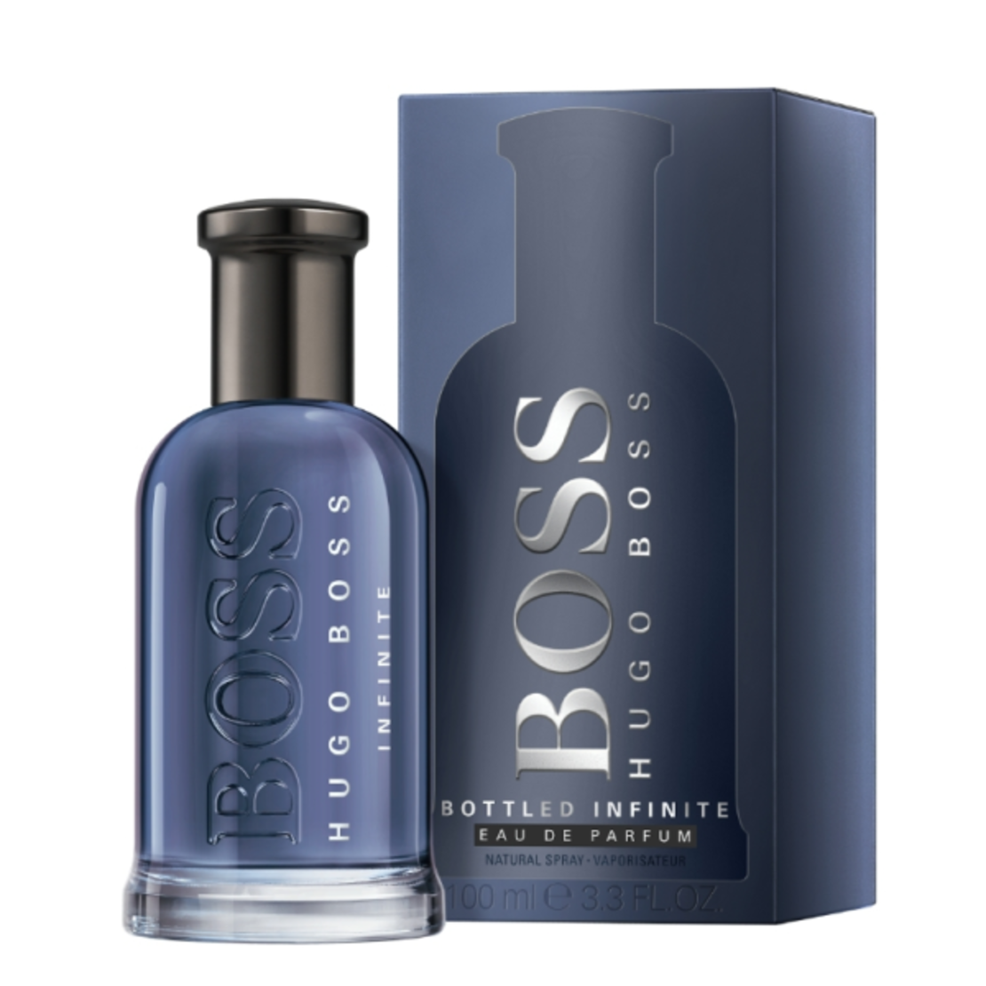 HUGO BOSS Boss Bottled Infinite Eau de Parfum 100 ml