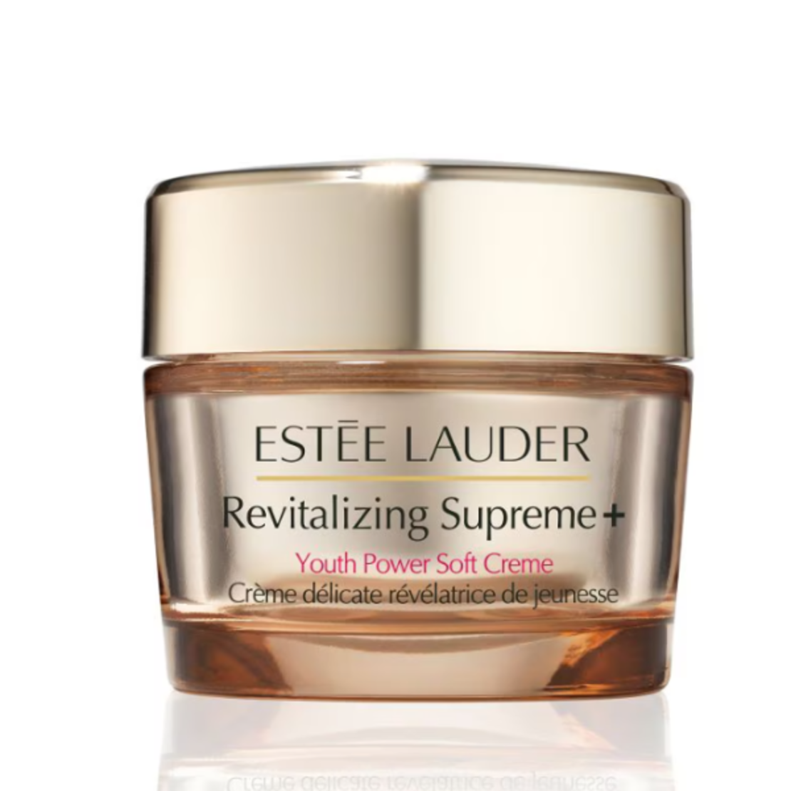 Este Lauder Revitalizing Supreme+ Youth Power Soft Crème 75ml