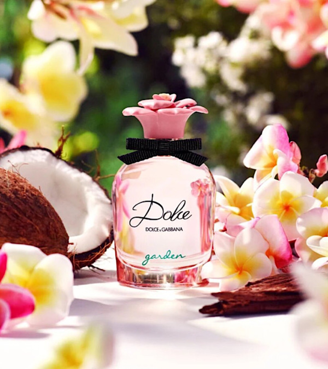 Dolce&Gabbana Dolce Garden Eau de Parfum Spray 75 ml