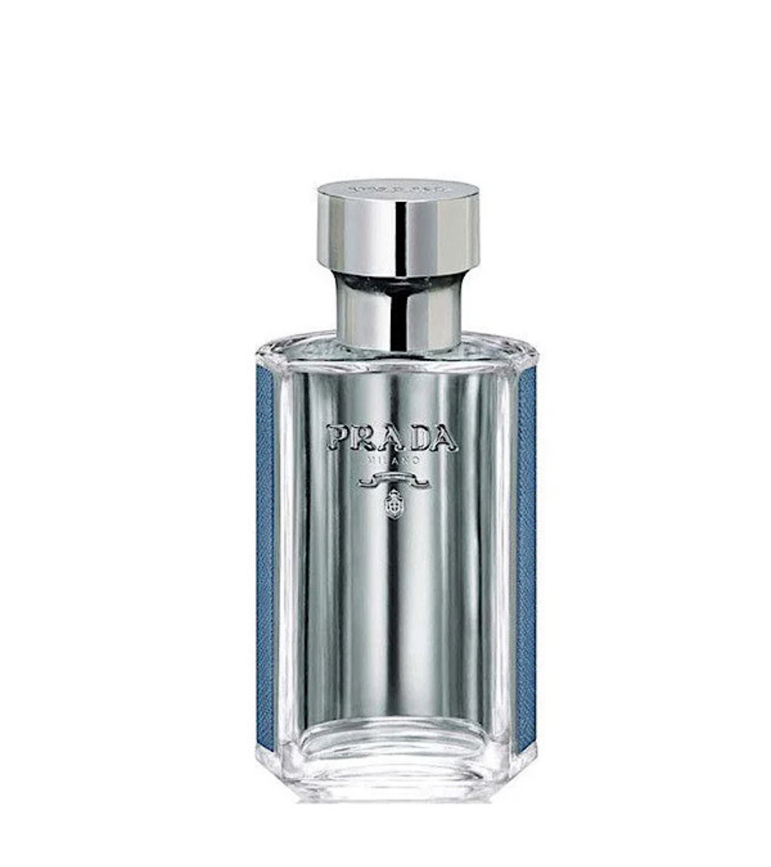 Prada L’Homme L’Eau Eau de Toilette Spray 100 ml Прада - Тоалетна вода 100 мл
