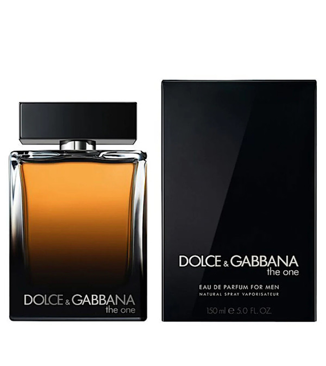 Dolce&Gabbana The One For Men Eau de Parfum Spray 150 ml