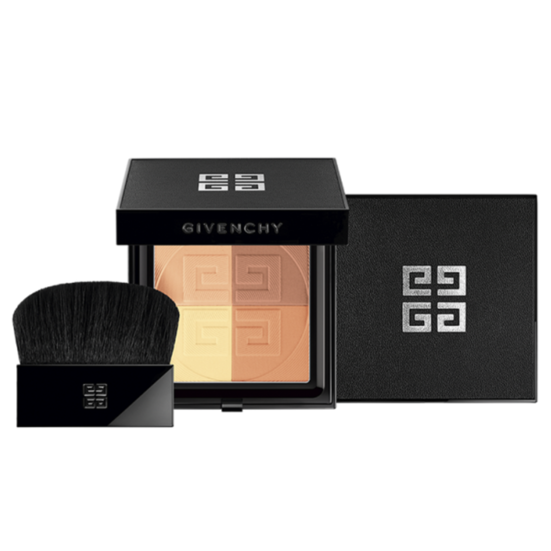 Givenchy Prisme Libre Pressed Powder  9.5g - N05 Popeline mimosa