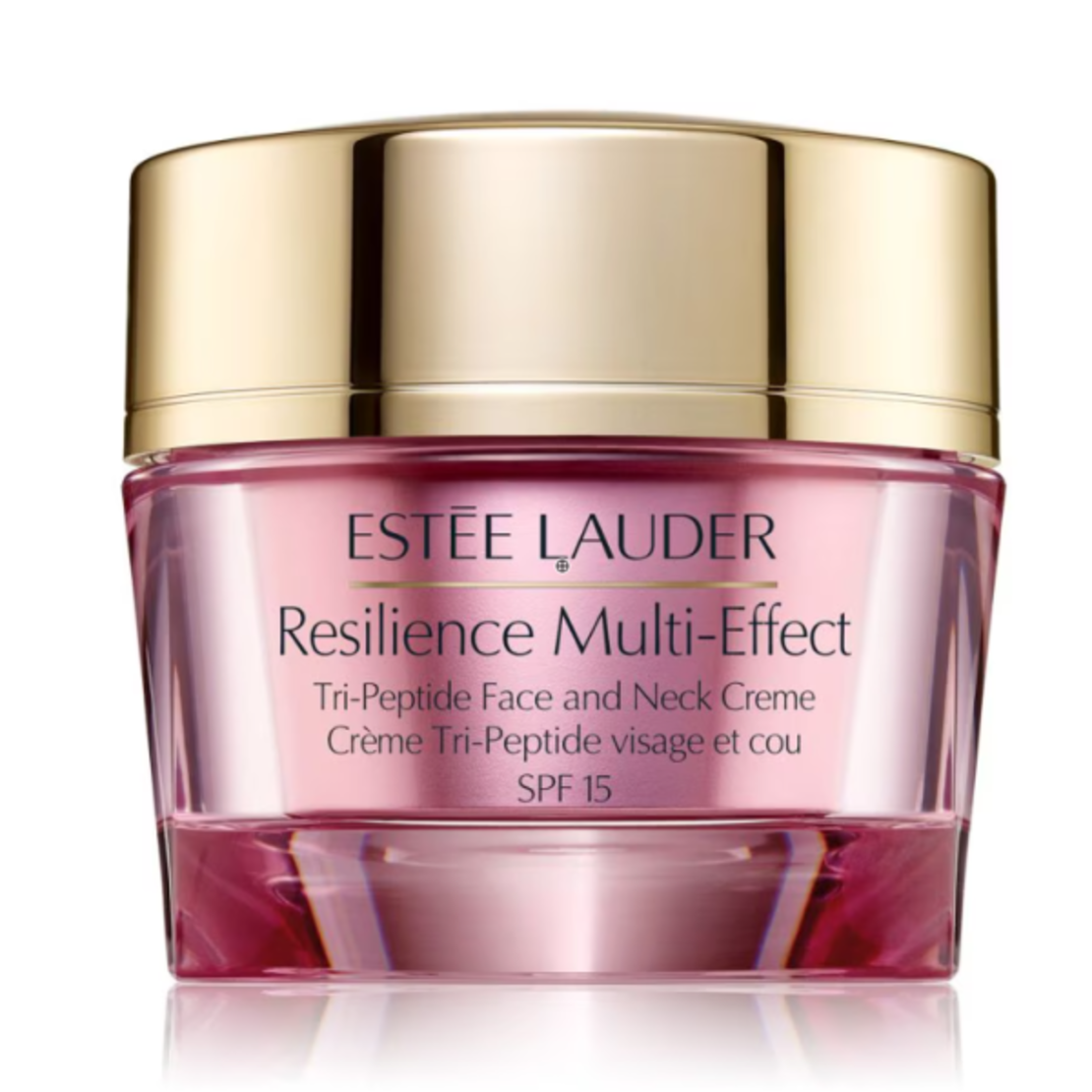 Estée Lauder Resilience Multi Effect Tri Peptide Face And Neck Creme Normal Skin 50ml - дневен крем