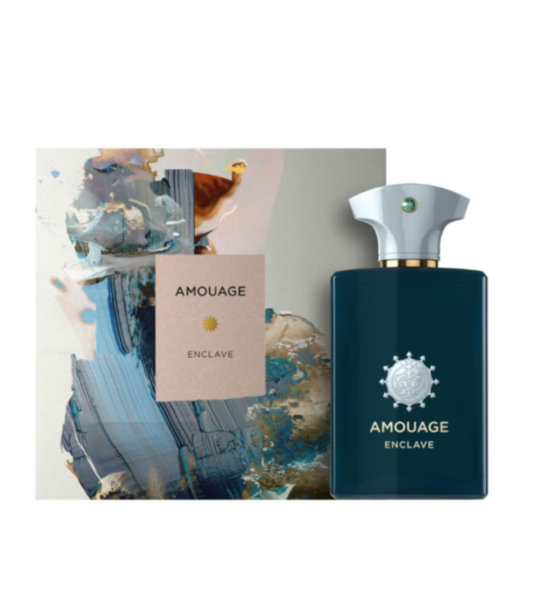 Amouage Enclave Eau de Parfum 100ml