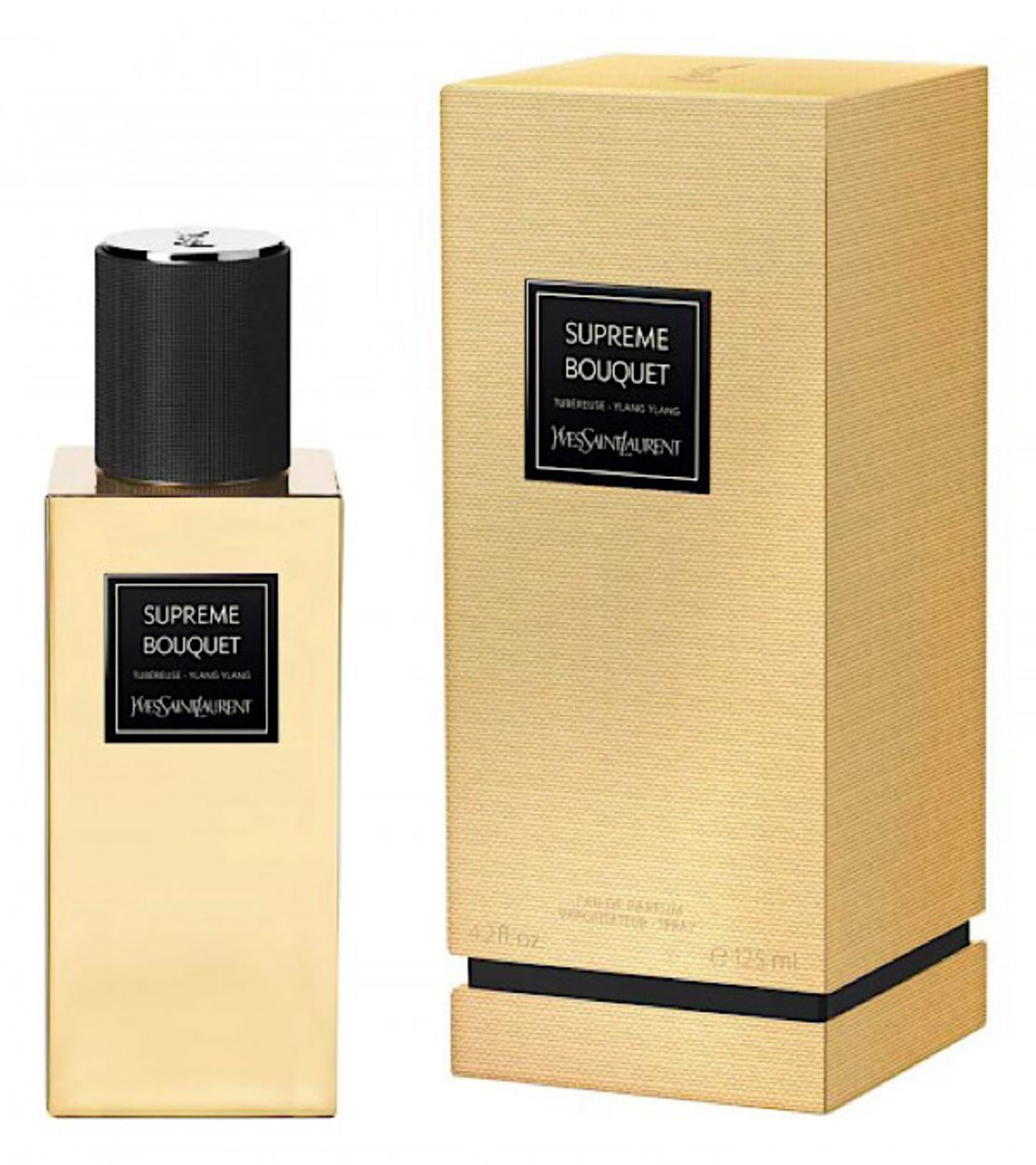 Yves Saint Laurent Supreme Bouquet Eau de Parfum Spray 125ml
