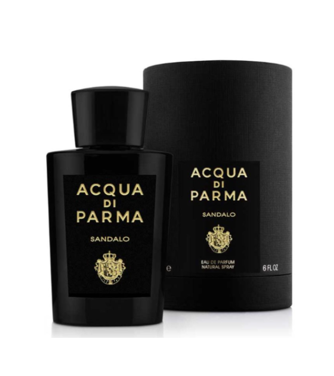Acqua di Parma Signatures Sandalo Eau de Parfum 180ml - парфюмна вода за мъже 180мл