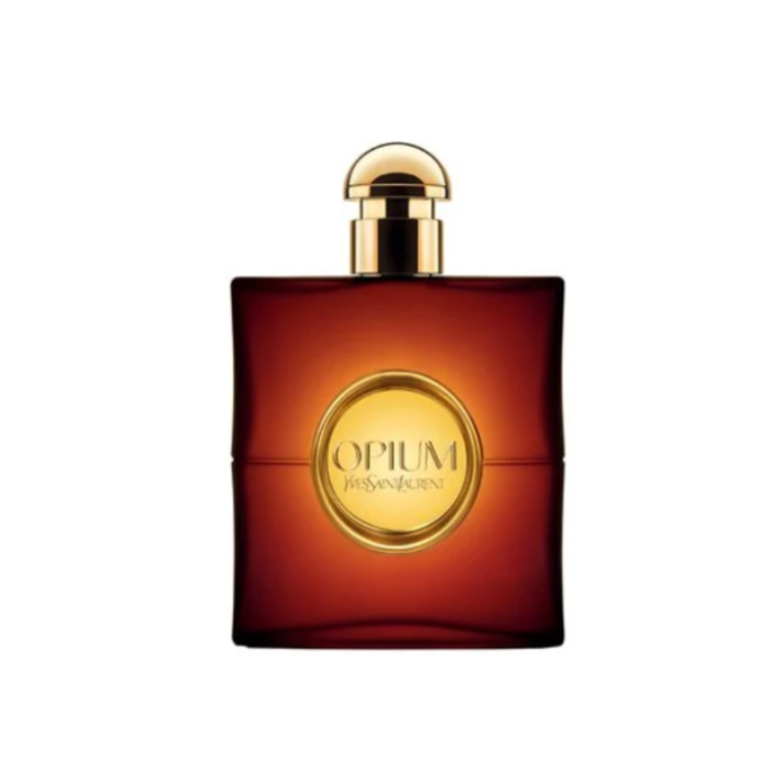 Yves Saint Laurent Opium 50ml Eau de Parfum Spray