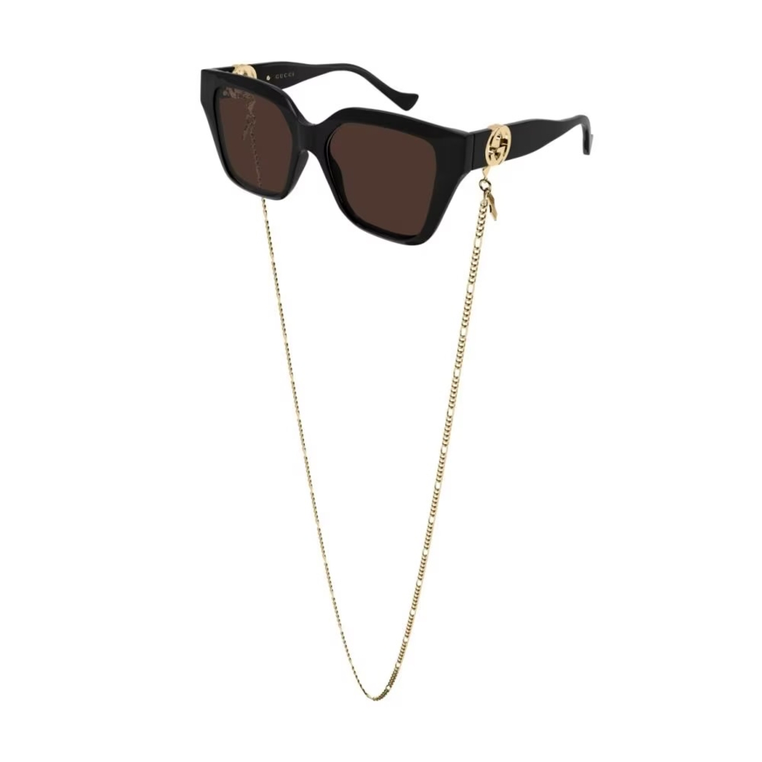 Gucci Sunglasses Gg1023s-005 54