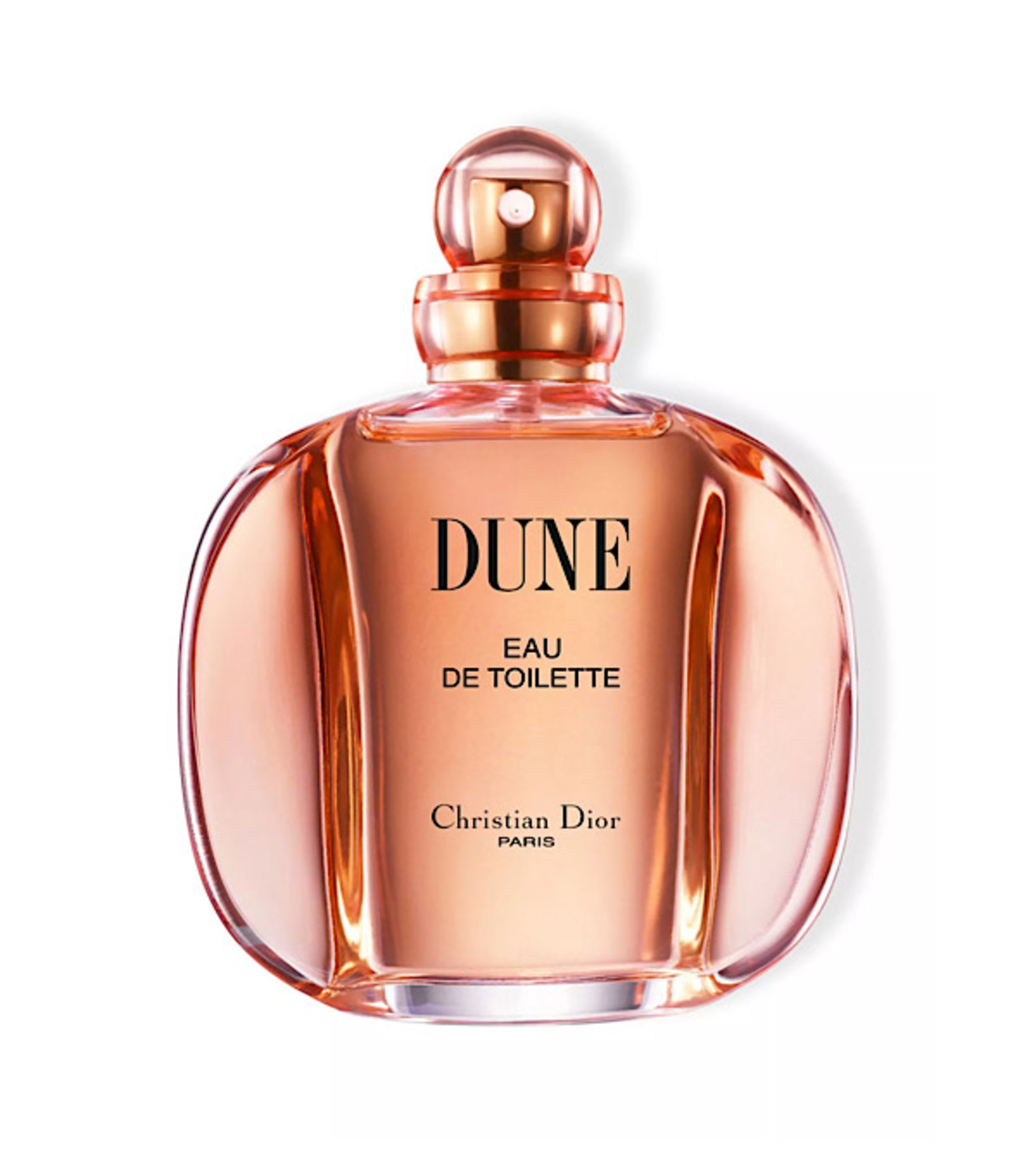 Dior Dune 100ml Eau de Toilette Spray