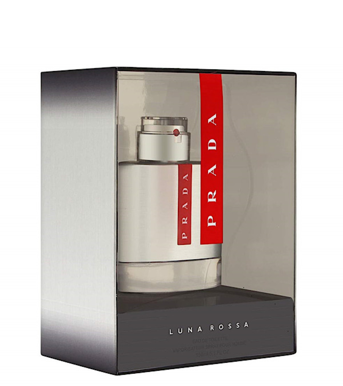 Prada Luna Rossa Set 150ml Eau de Toilette Spray Прада - Тоалетна вода за мъже 150мл