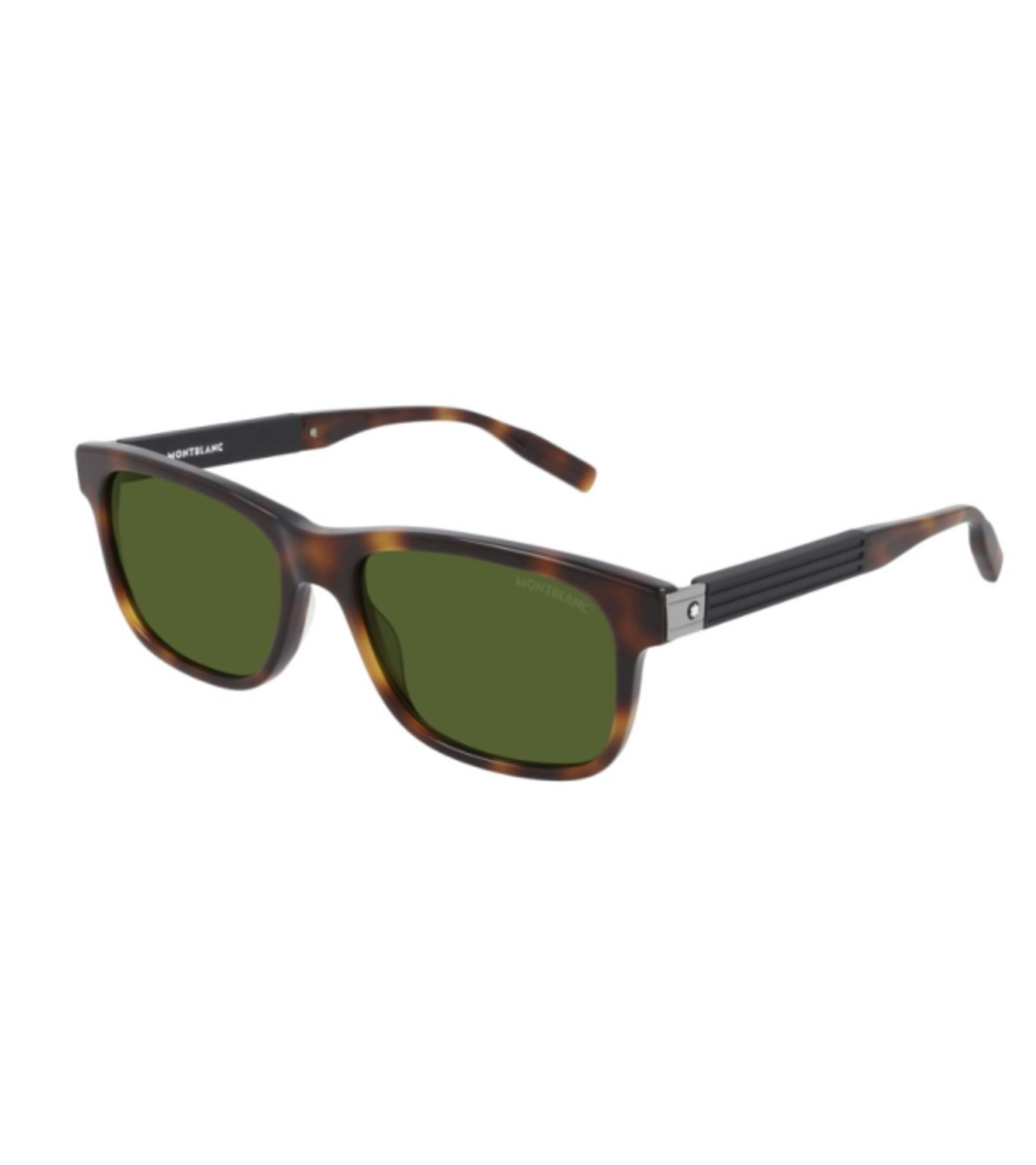 Montblanc Mb0163s 56 - brown