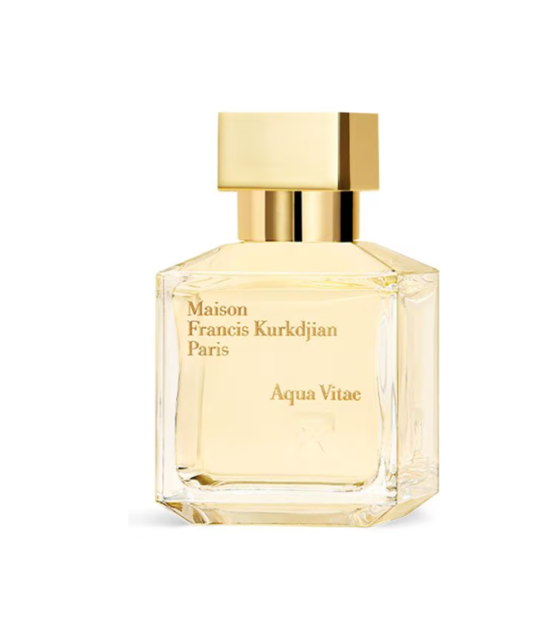 Maison Francis Kurkdjian Aqua Vitae Eau de Toilette 70ml  - тоалетна вода унисекс 70 мл
