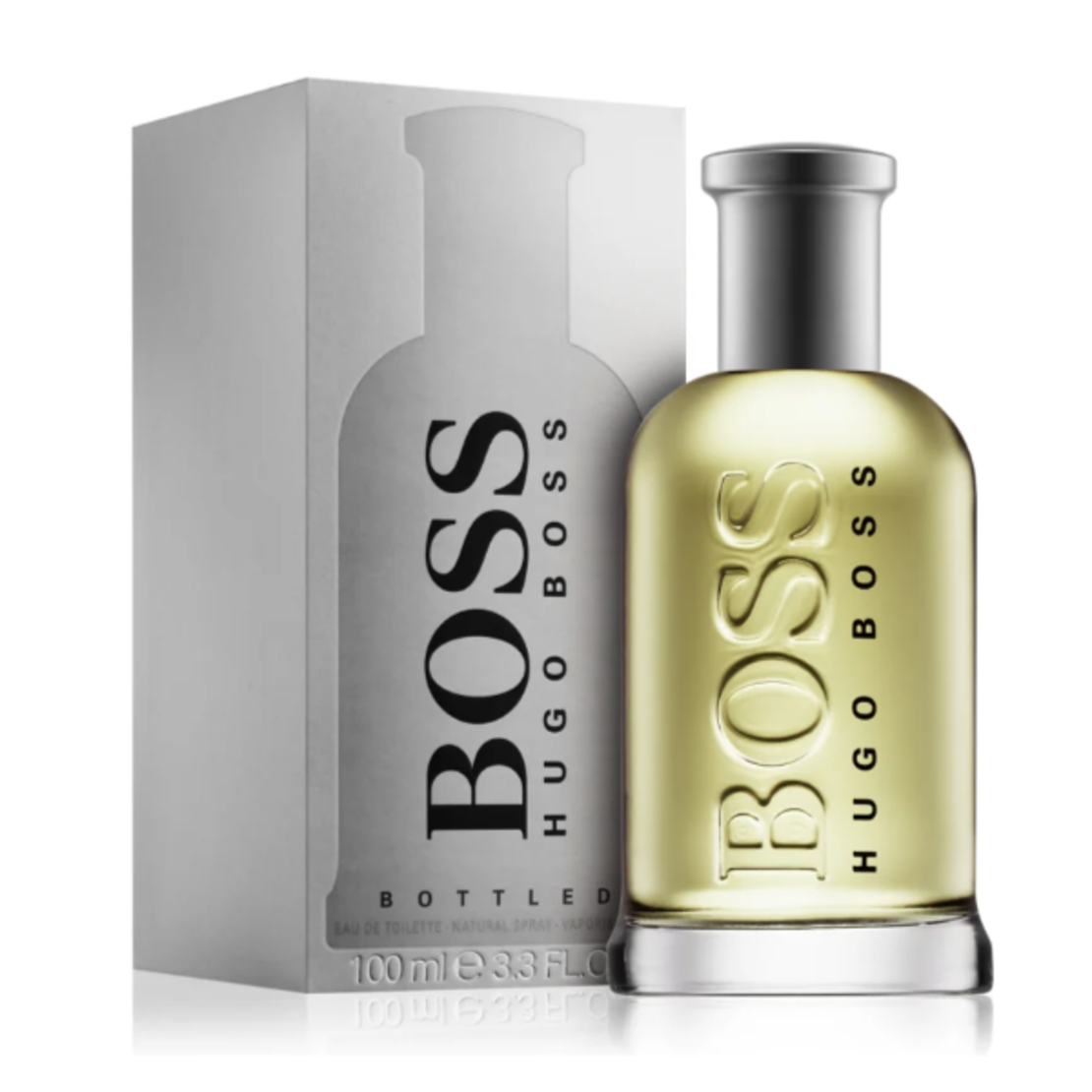HUGO BOSS Boss Bottled Eau de Toilette 100ml